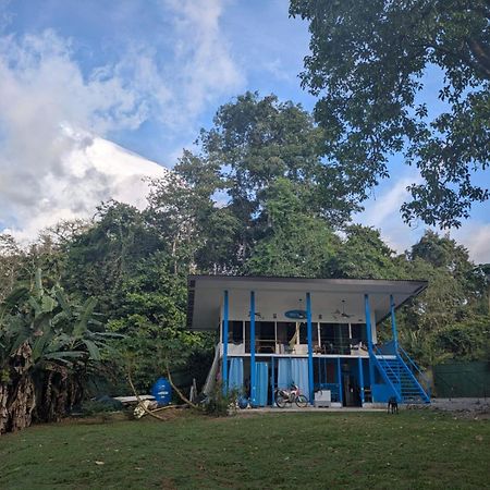 Ocean View Modern Dreamhouse Hotel Pavones  Luaran gambar