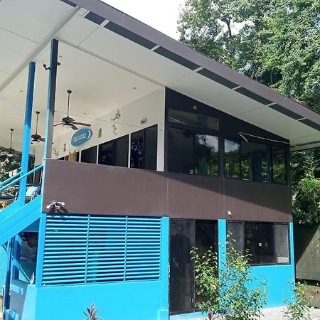 Ocean View Modern Dreamhouse Hotel Pavones  Luaran gambar