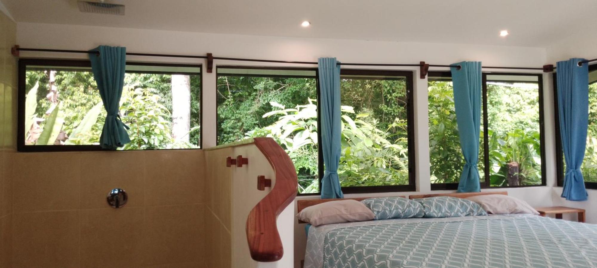 Ocean View Modern Dreamhouse Hotel Pavones  Luaran gambar